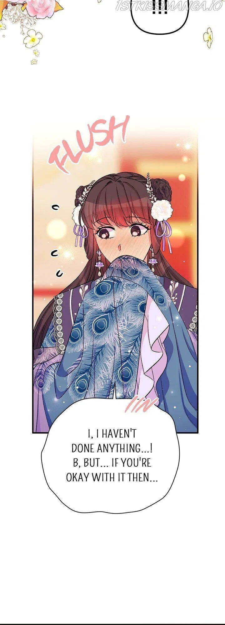 College Student Empress Chapter 64 – Page 34