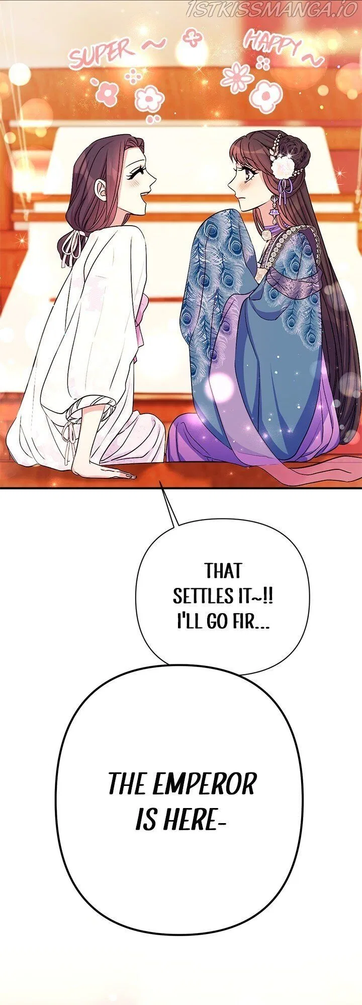College Student Empress Chapter 64 – Page 35