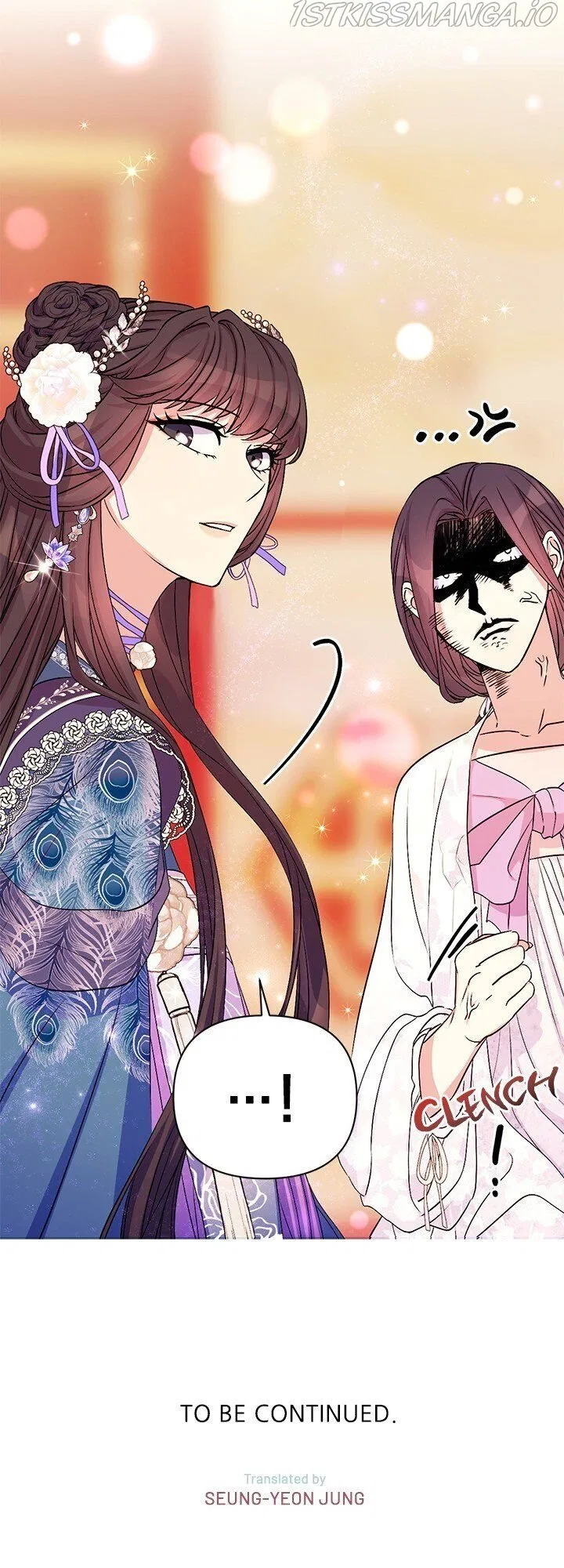 College Student Empress Chapter 64 – Page 36