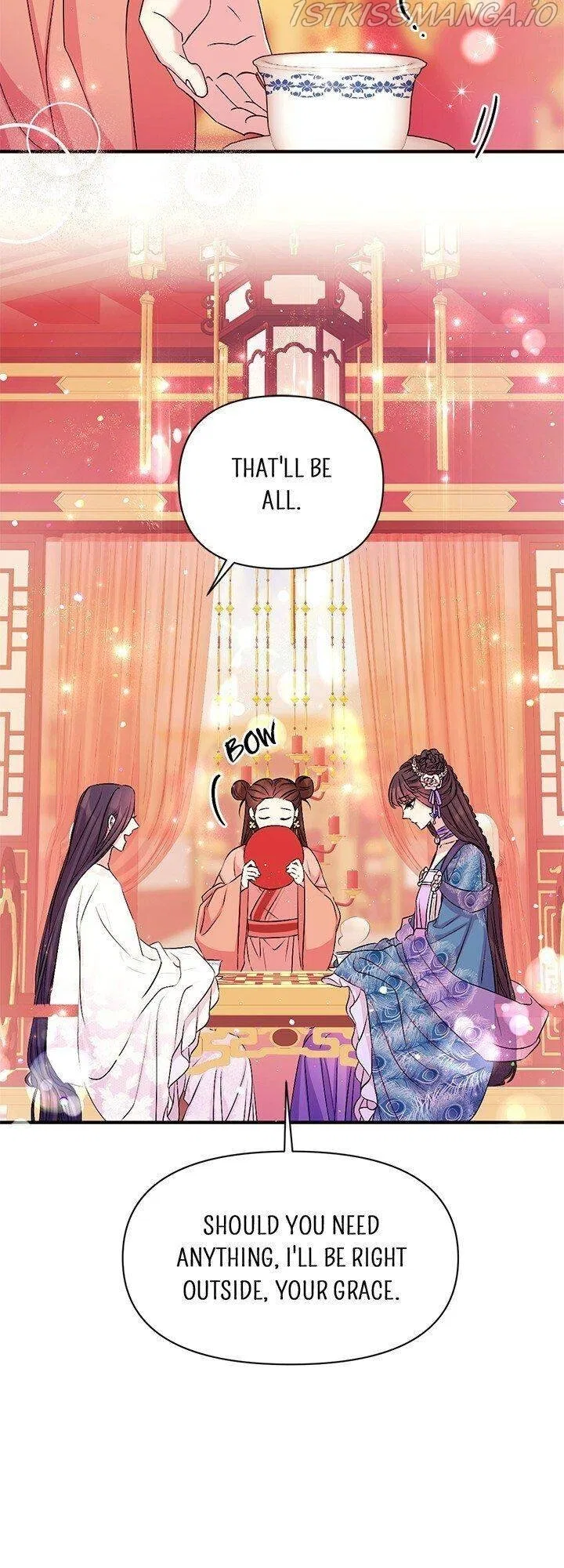 College Student Empress Chapter 63 – Page 2