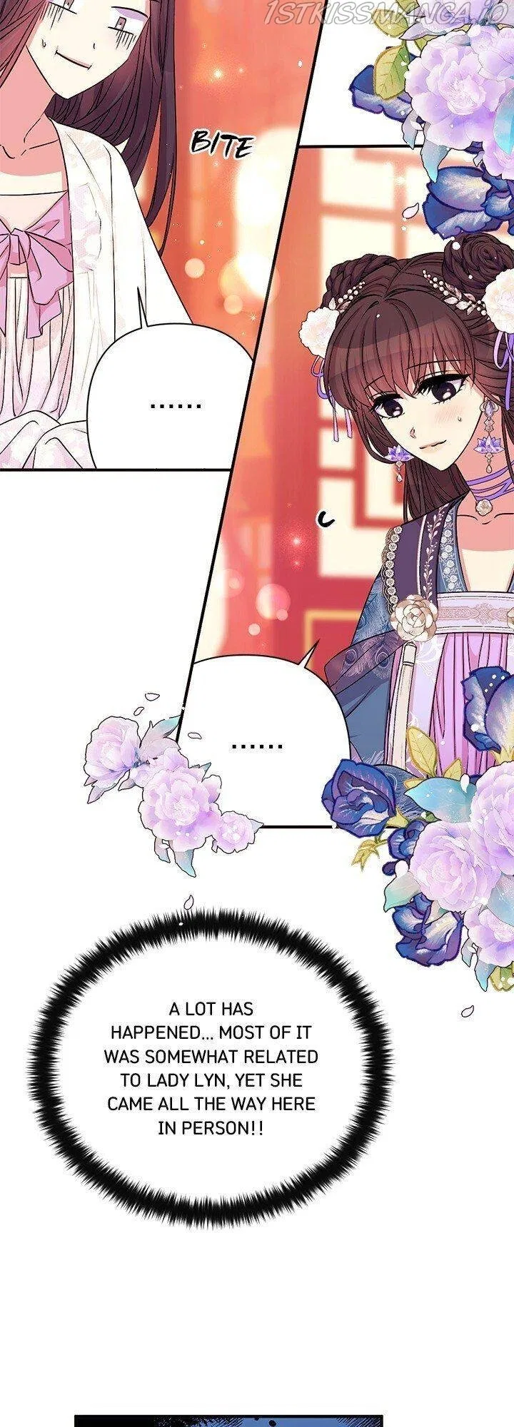 College Student Empress Chapter 63 – Page 6