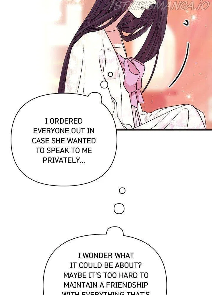College Student Empress Chapter 63 – Page 8