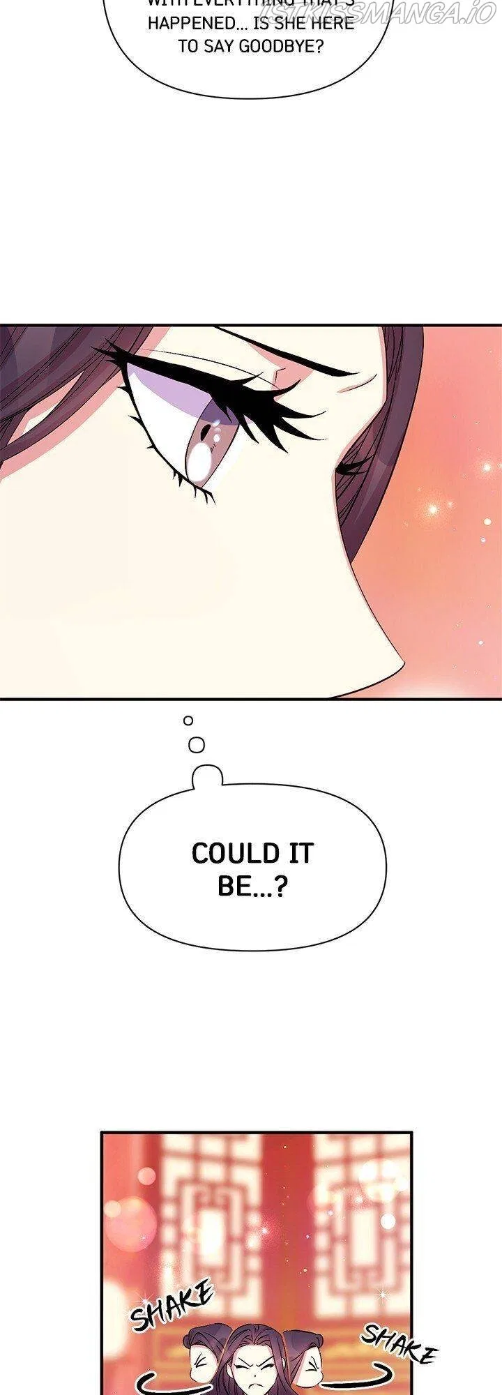 College Student Empress Chapter 63 – Page 9