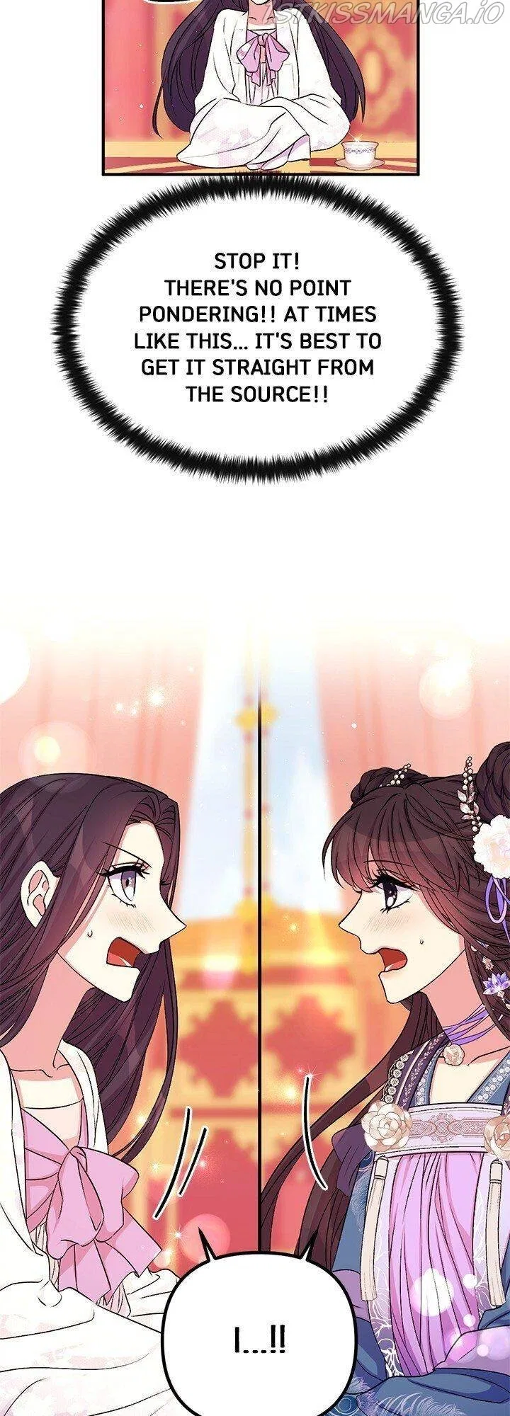 College Student Empress Chapter 63 – Page 10