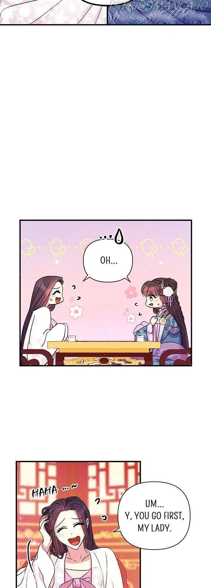College Student Empress Chapter 63 – Page 11