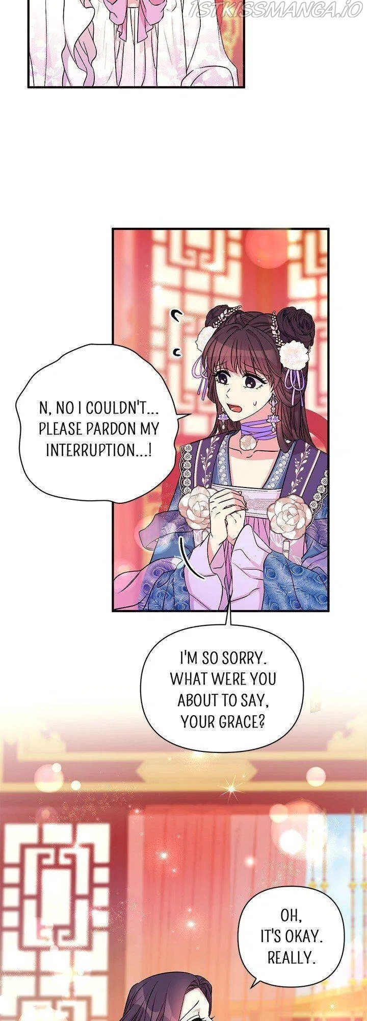 College Student Empress Chapter 63 – Page 12