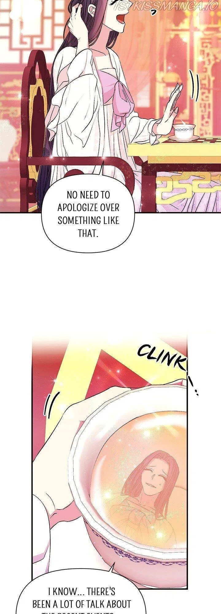 College Student Empress Chapter 63 – Page 13