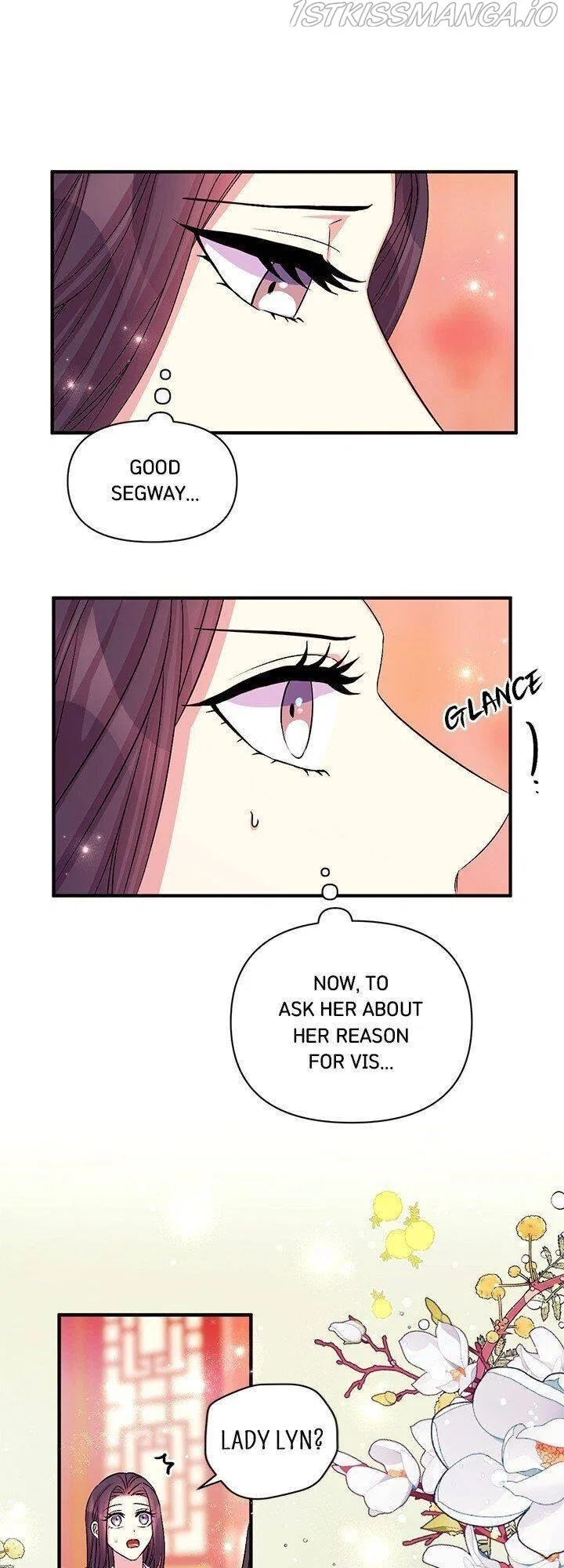 College Student Empress Chapter 63 – Page 15
