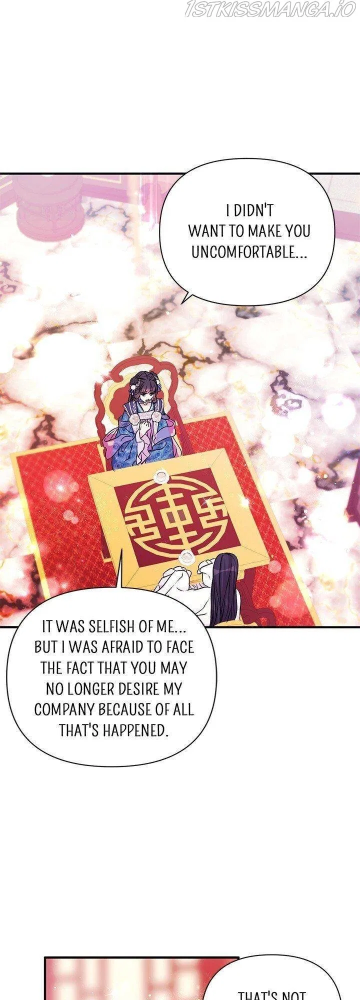 College Student Empress Chapter 63 – Page 19