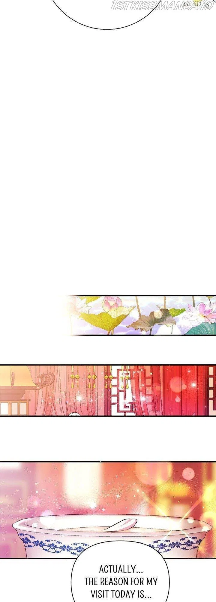College Student Empress Chapter 63 – Page 23