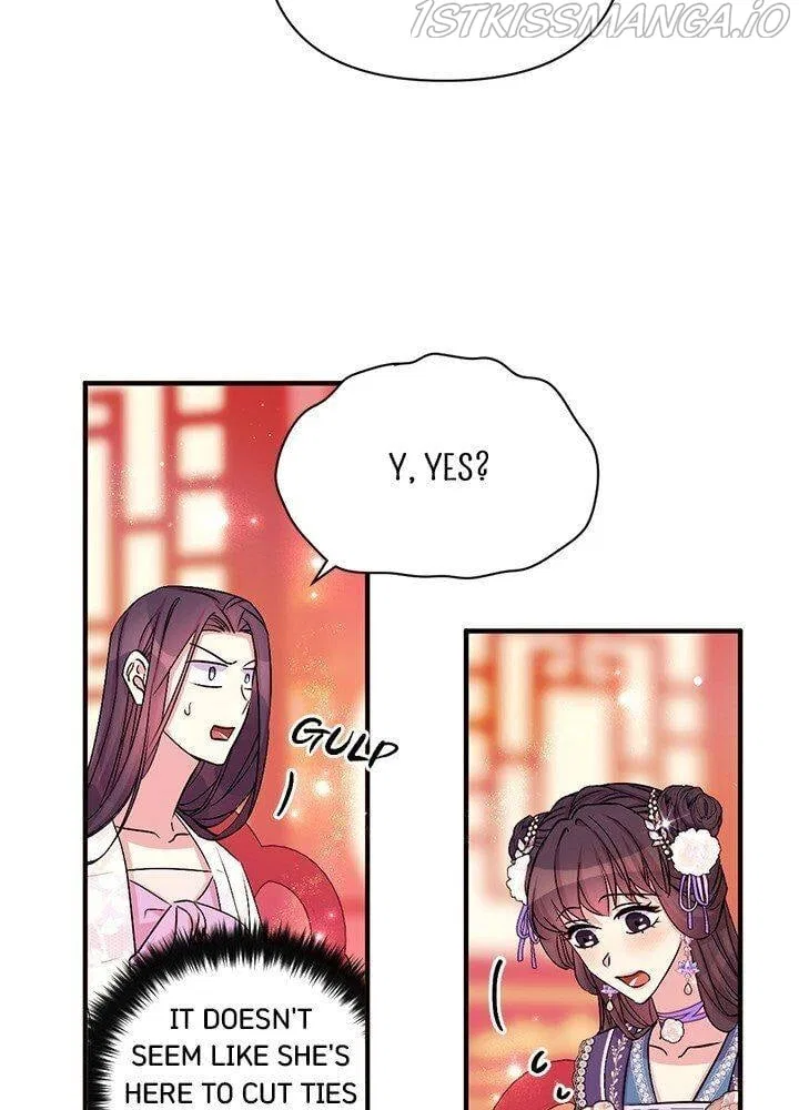 College Student Empress Chapter 63 – Page 24
