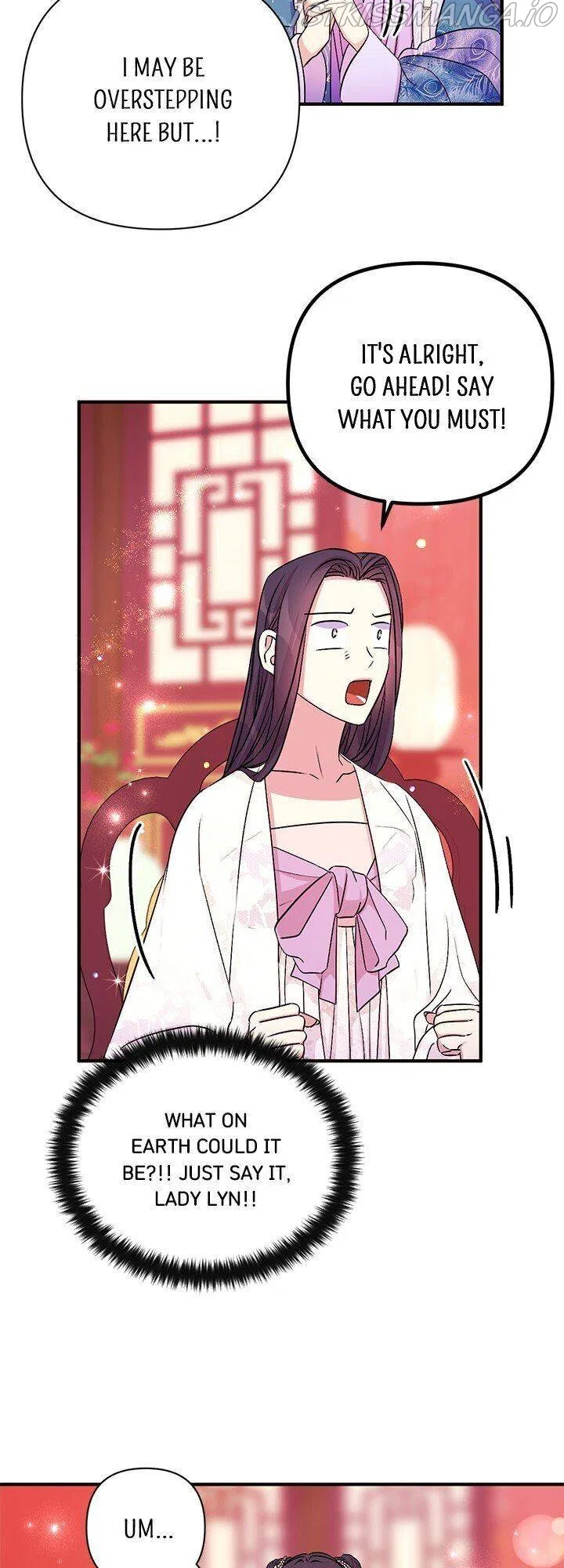 College Student Empress Chapter 63 – Page 26