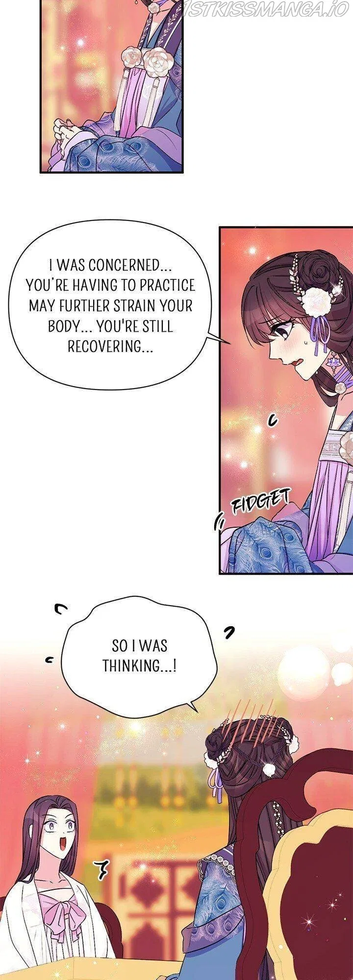 College Student Empress Chapter 63 – Page 28
