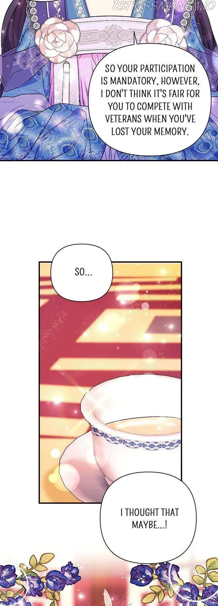 College Student Empress Chapter 63 – Page 30
