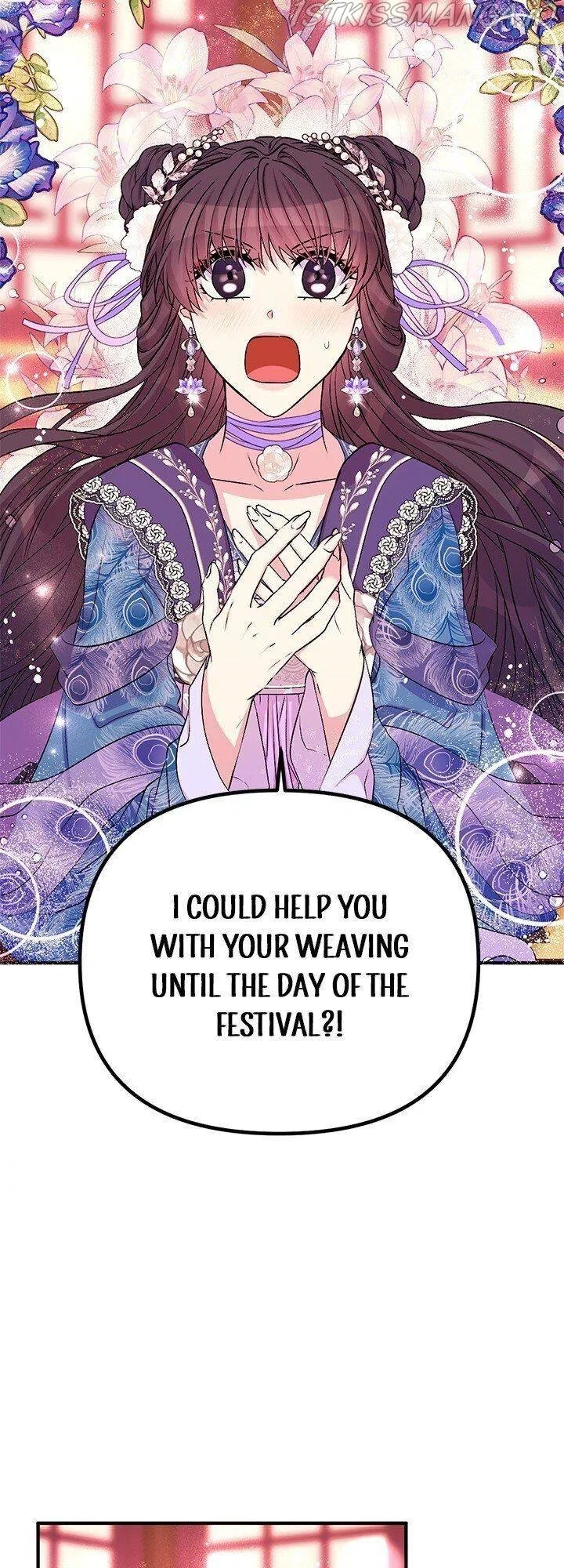College Student Empress Chapter 63 – Page 31