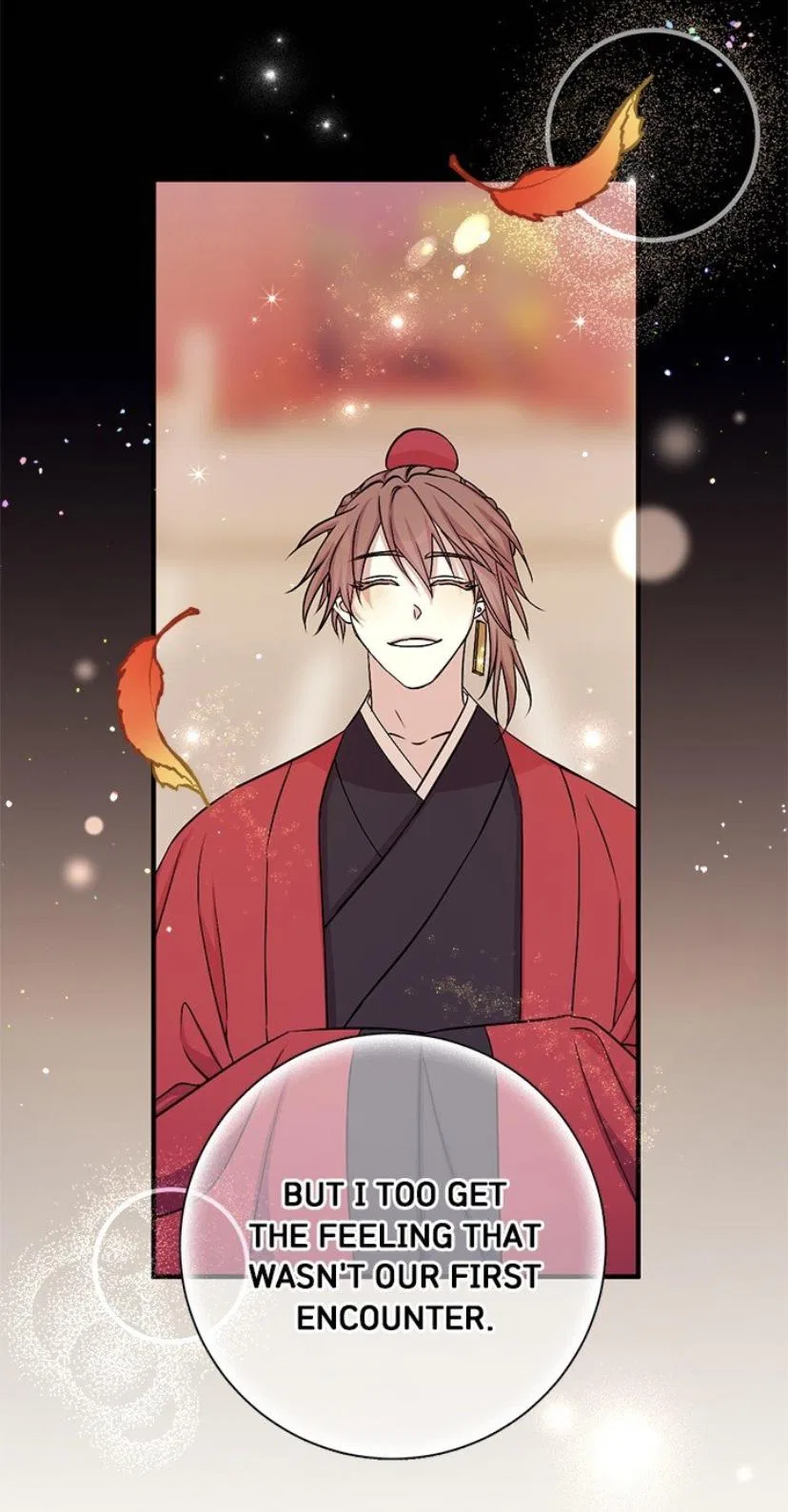 College Student Empress Chapter 62 – Page 3