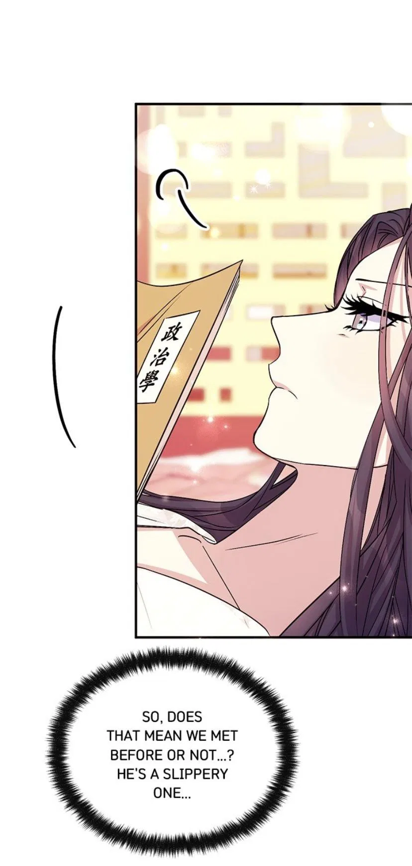 College Student Empress Chapter 62 – Page 6