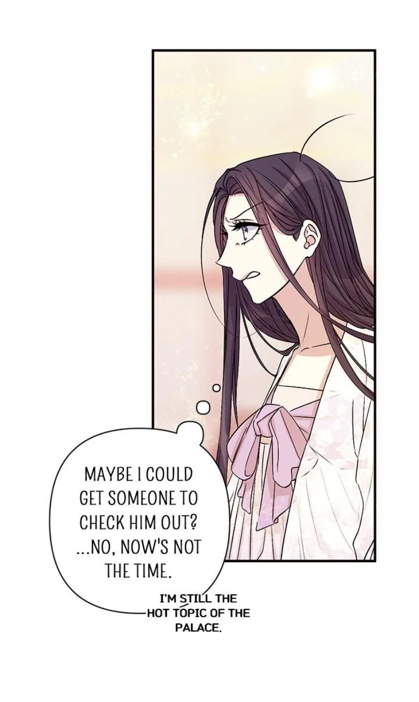 College Student Empress Chapter 62 – Page 9