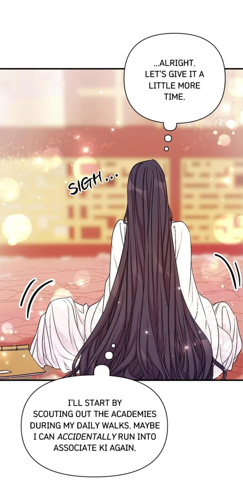 College Student Empress Chapter 62 – Page 11