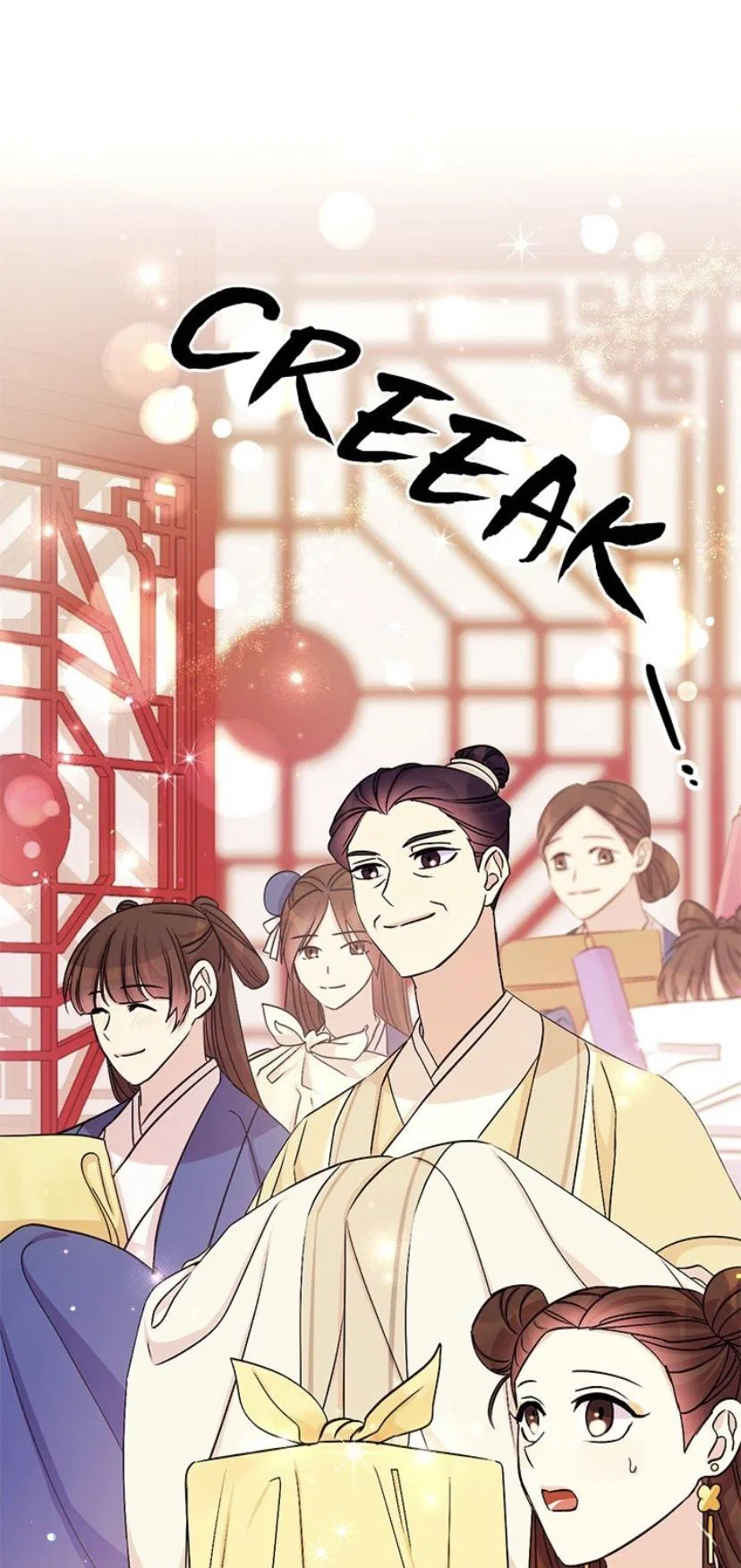College Student Empress Chapter 62 – Page 13