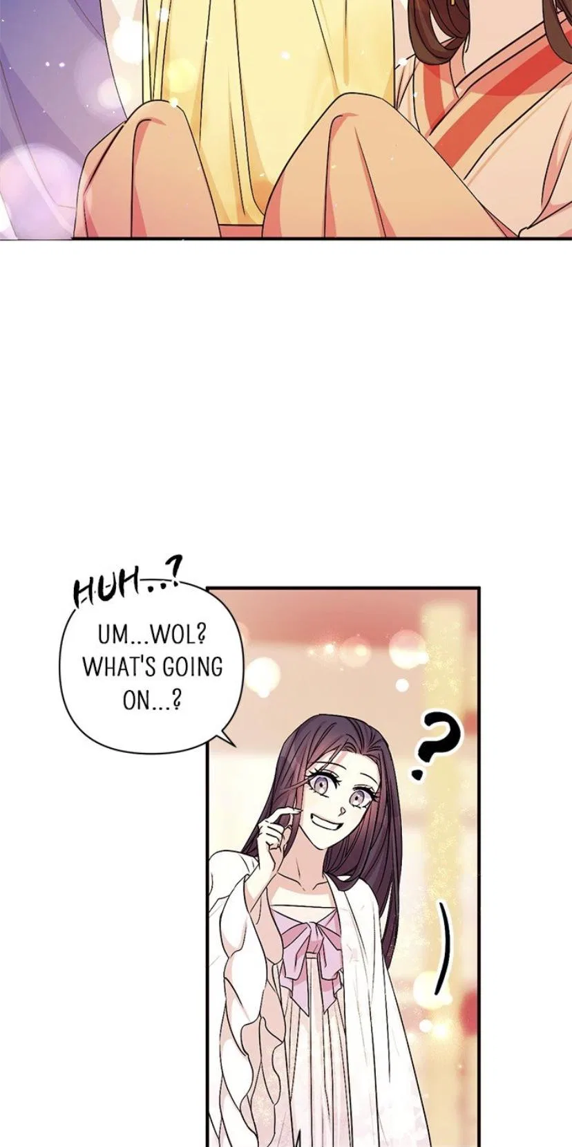 College Student Empress Chapter 62 – Page 14