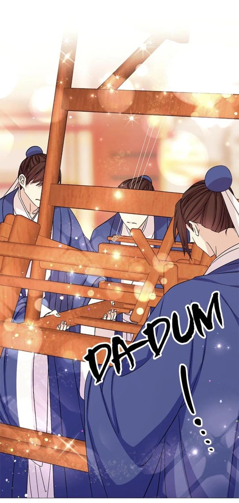 College Student Empress Chapter 62 – Page 16