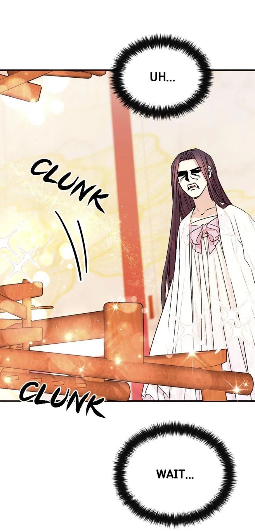 College Student Empress Chapter 62 – Page 17