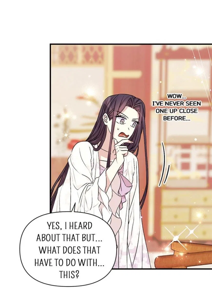 College Student Empress Chapter 62 – Page 20