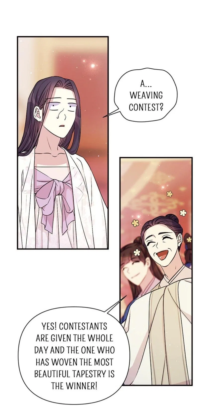 College Student Empress Chapter 62 – Page 23