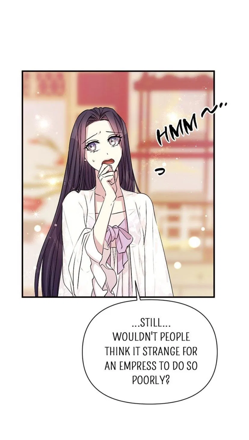 College Student Empress Chapter 62 – Page 28