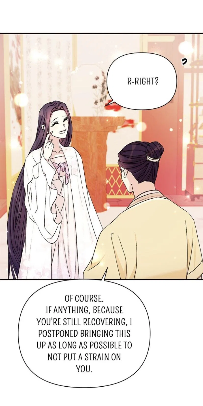 College Student Empress Chapter 62 – Page 30