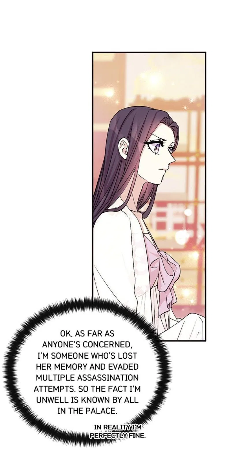 College Student Empress Chapter 62 – Page 31
