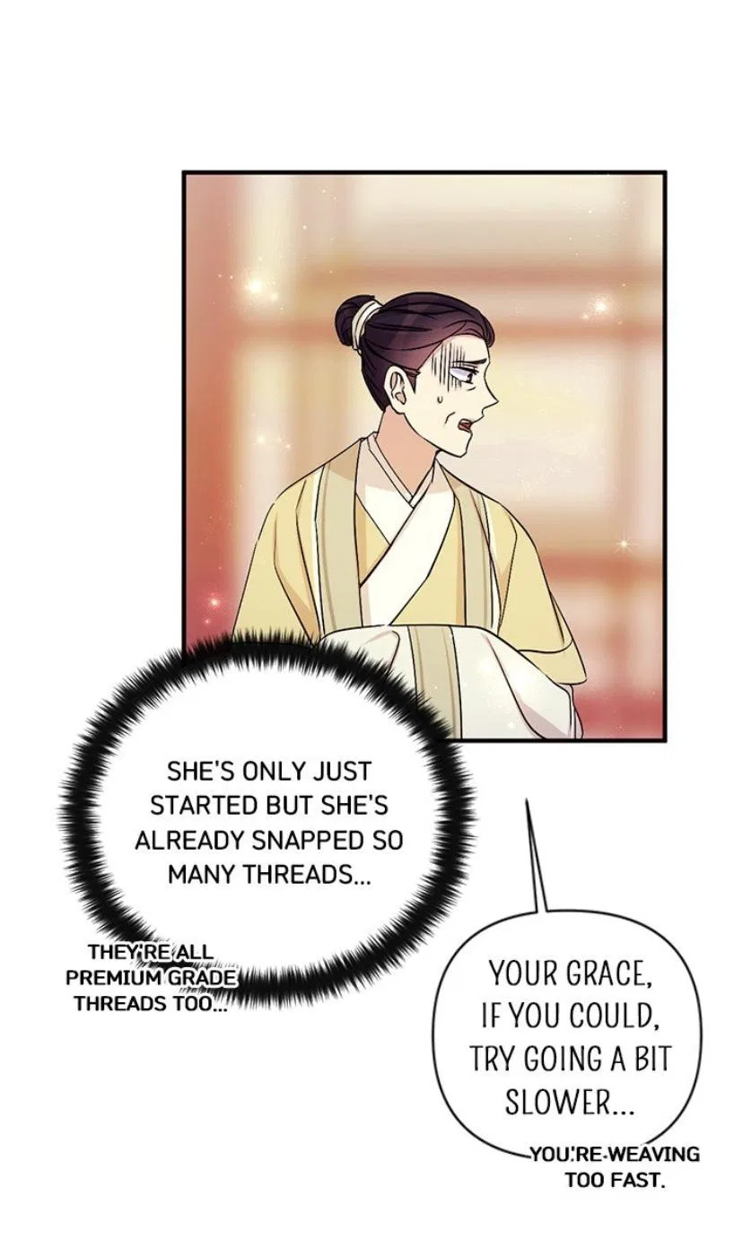 College Student Empress Chapter 62 – Page 37
