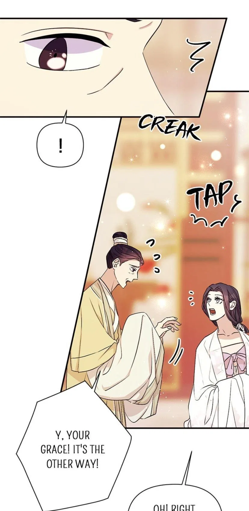 College Student Empress Chapter 62 – Page 38