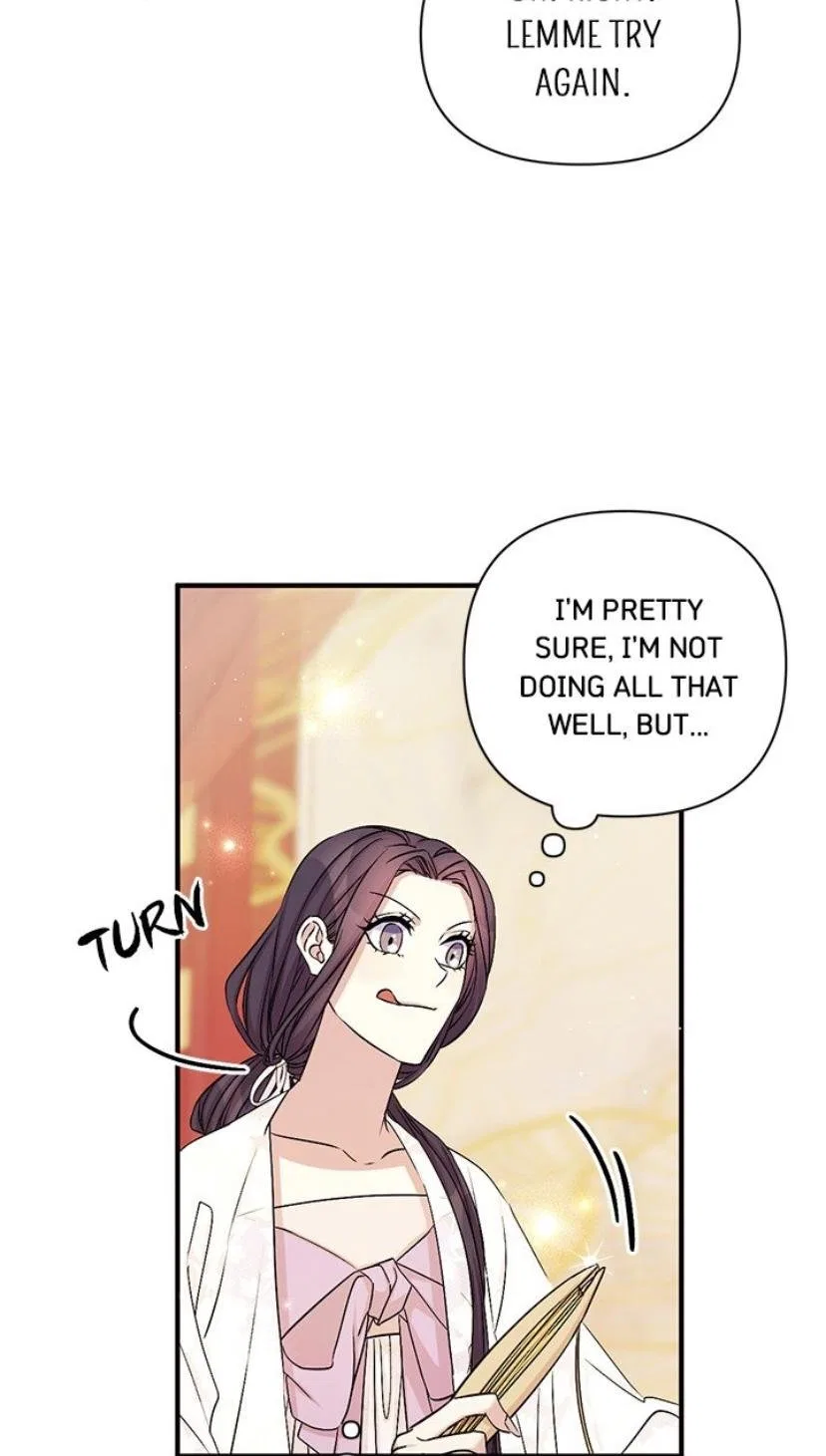 College Student Empress Chapter 62 – Page 39