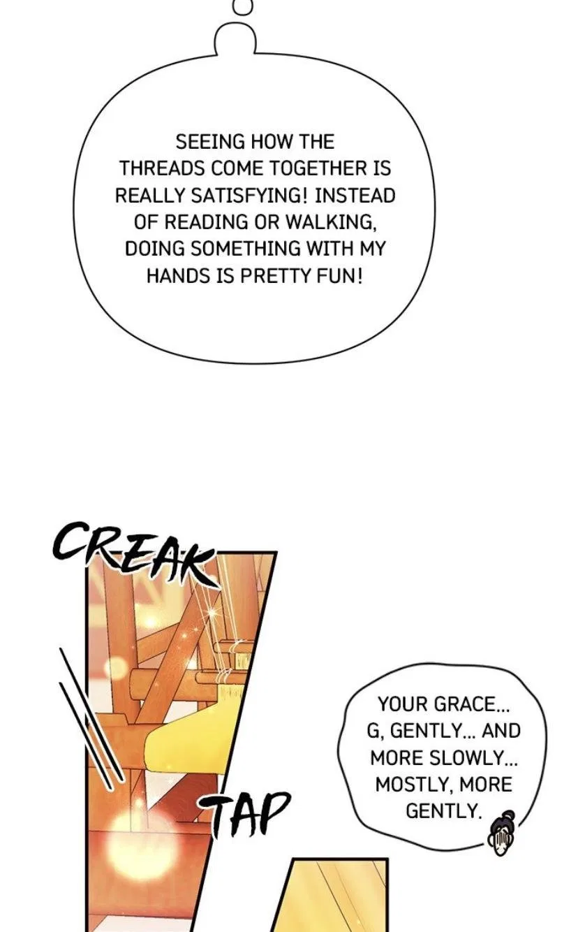 College Student Empress Chapter 62 – Page 40