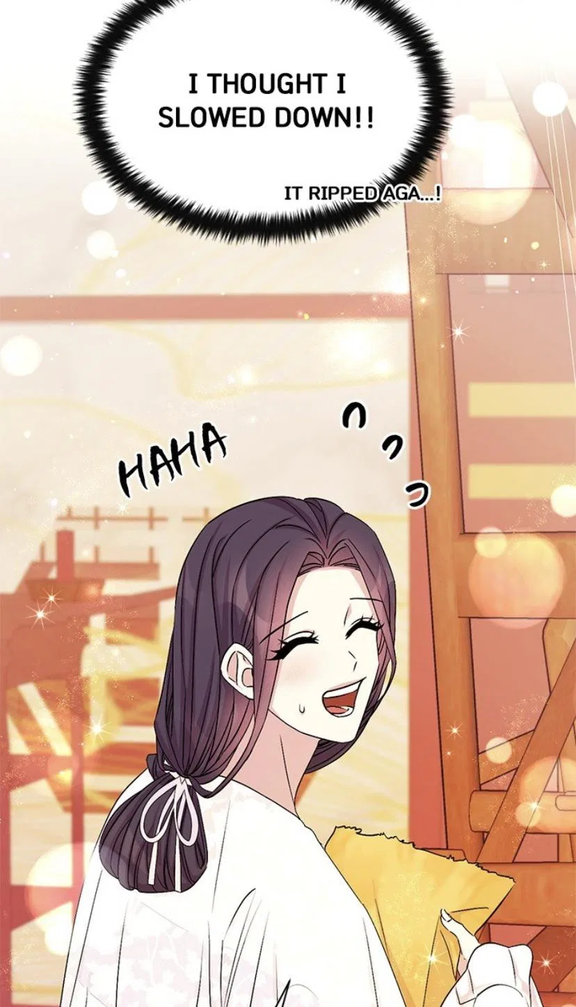 College Student Empress Chapter 62 – Page 43