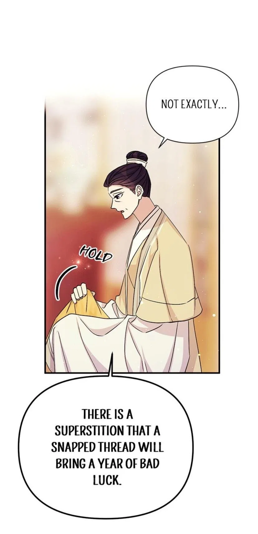 College Student Empress Chapter 62 – Page 48