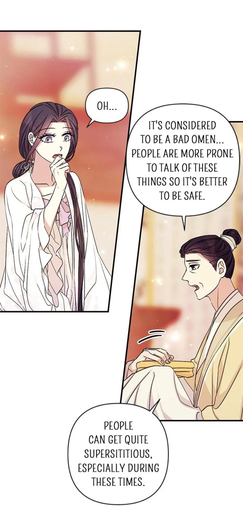 College Student Empress Chapter 62 – Page 49