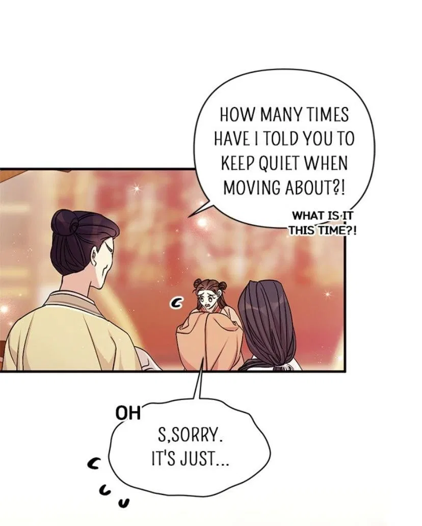 College Student Empress Chapter 62 – Page 51