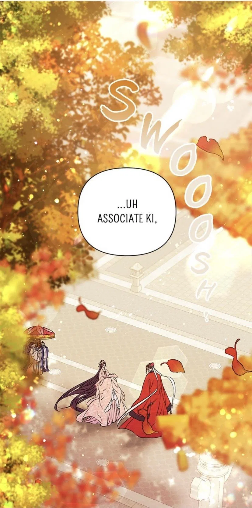 College Student Empress Chapter 61 – Page 2