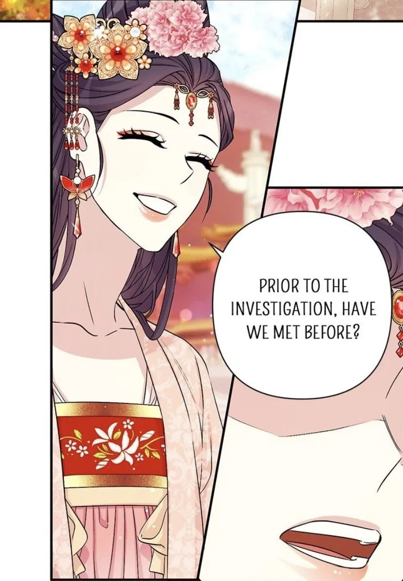 College Student Empress Chapter 61 – Page 3