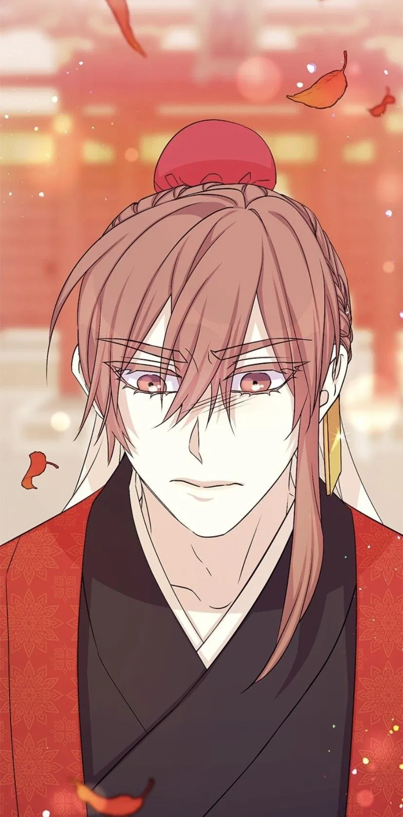 College Student Empress Chapter 61 – Page 5