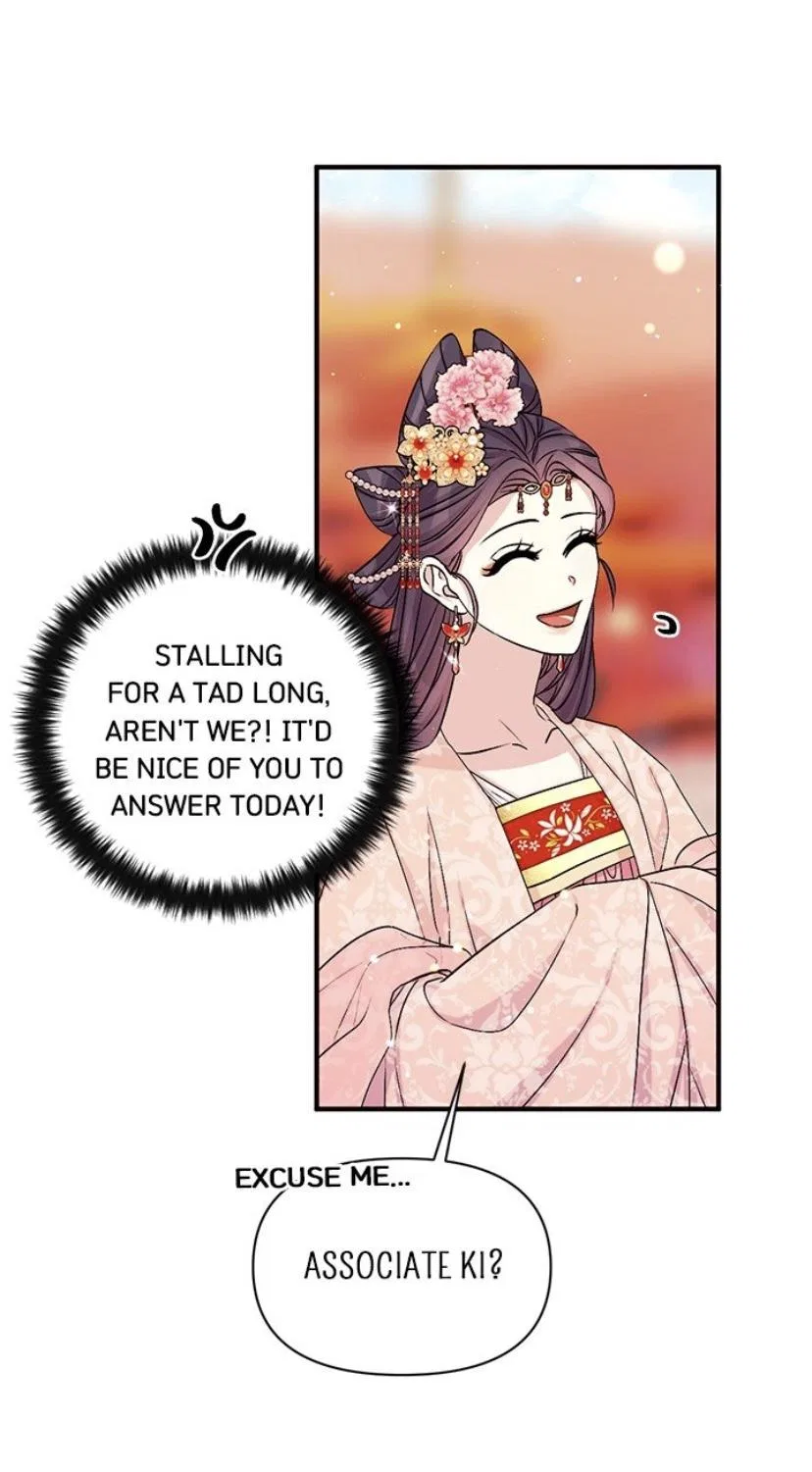 College Student Empress Chapter 61 – Page 8