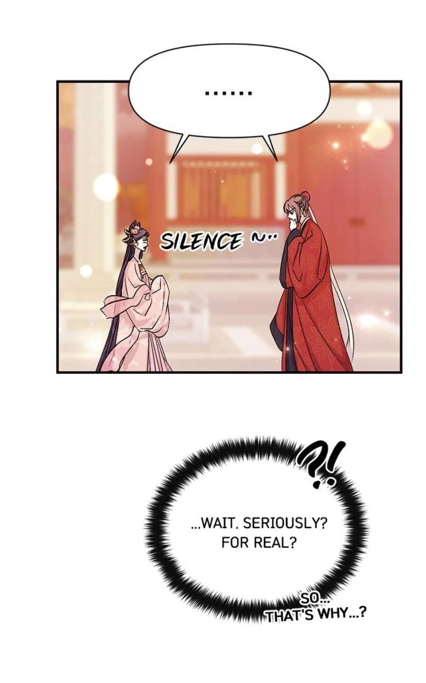 College Student Empress Chapter 61 – Page 29