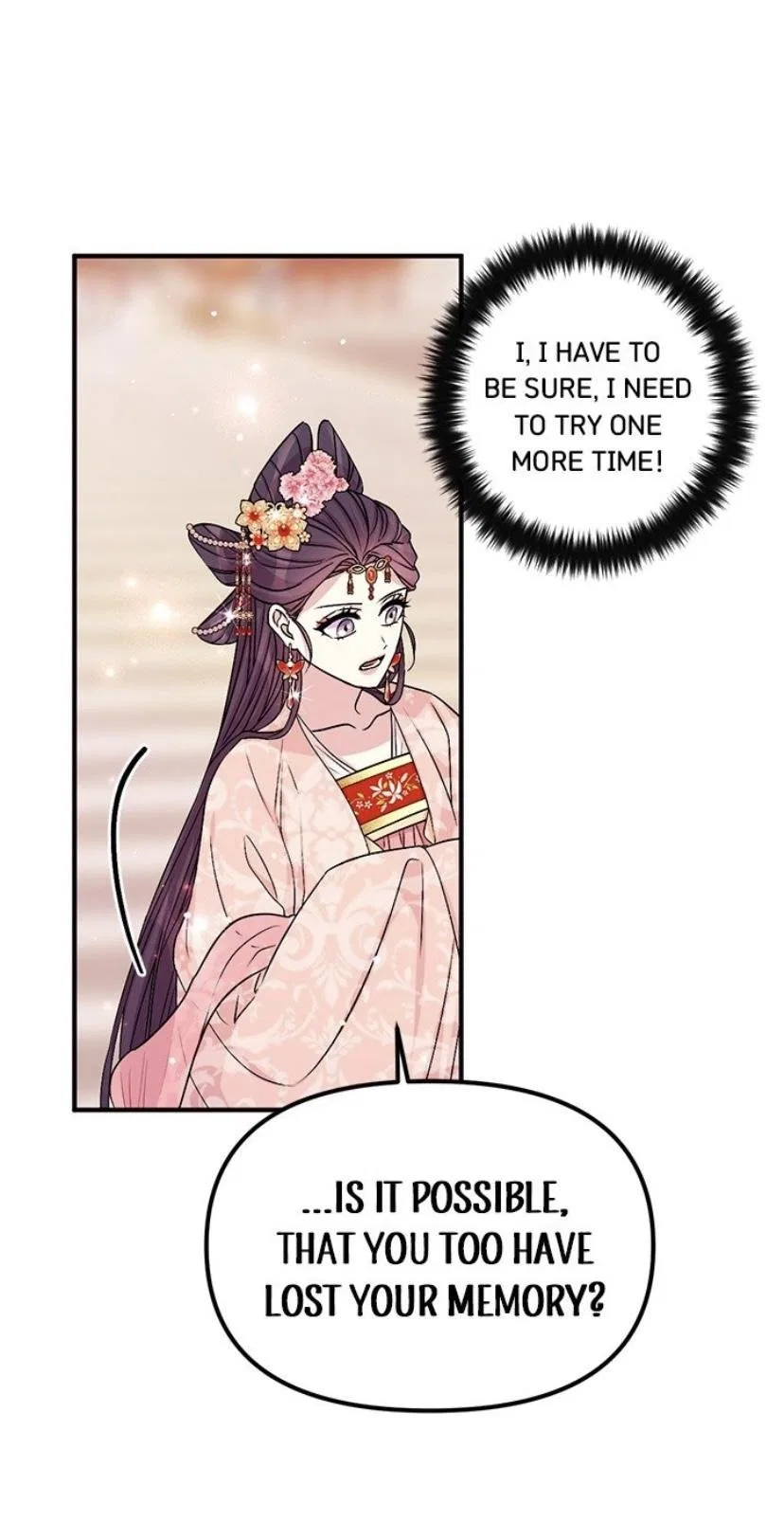 College Student Empress Chapter 61 – Page 30