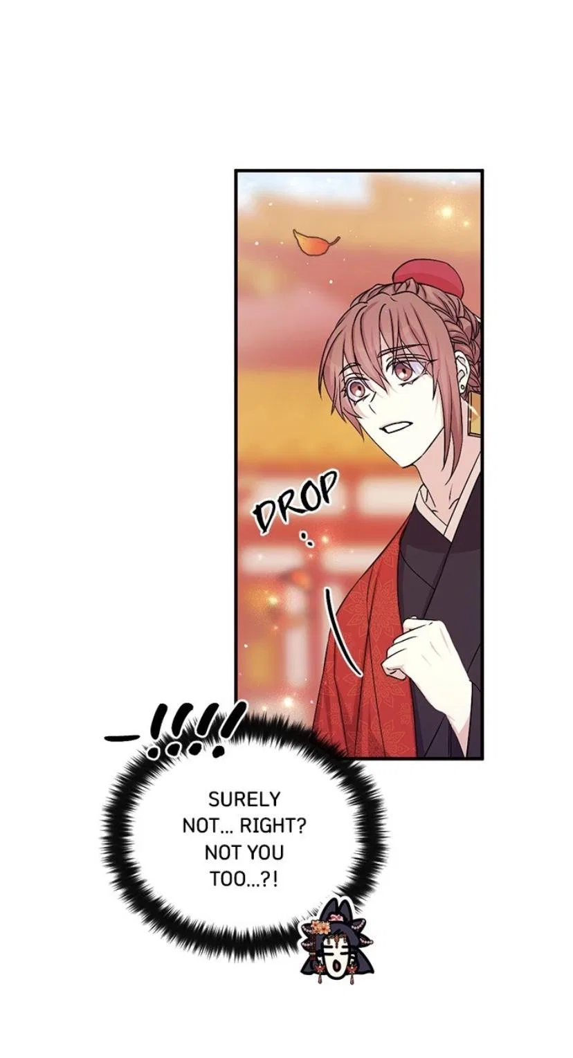 College Student Empress Chapter 61 – Page 31