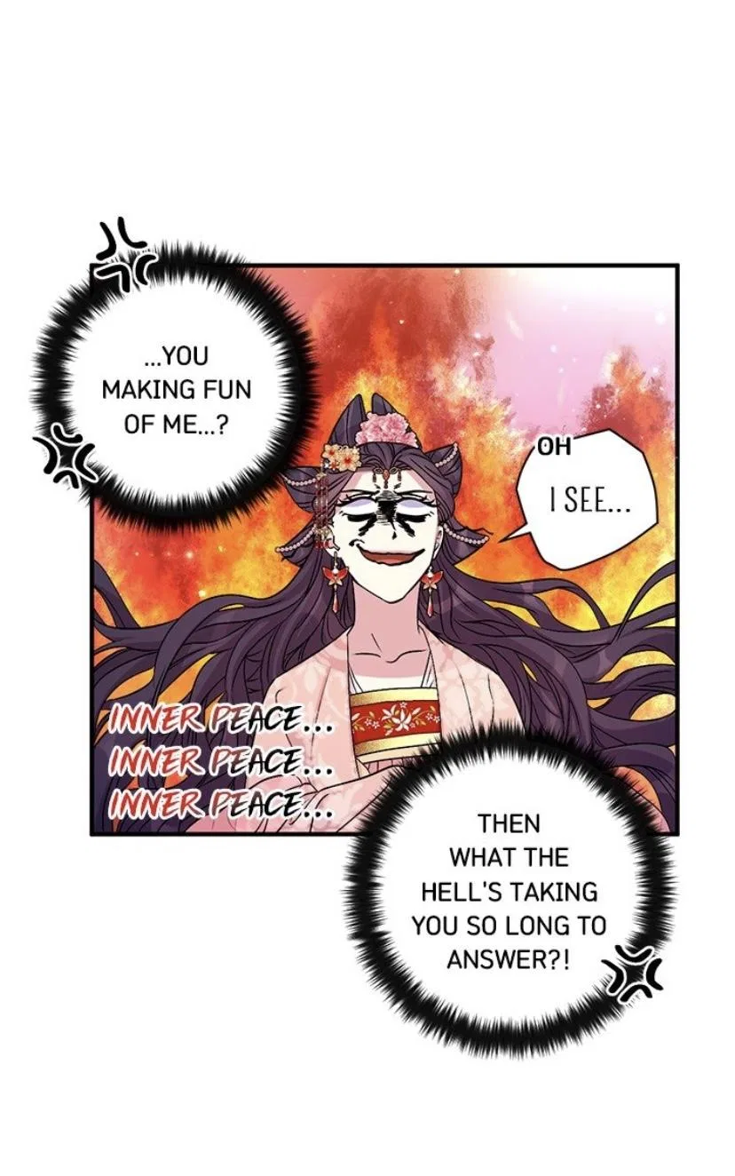 College Student Empress Chapter 61 – Page 35