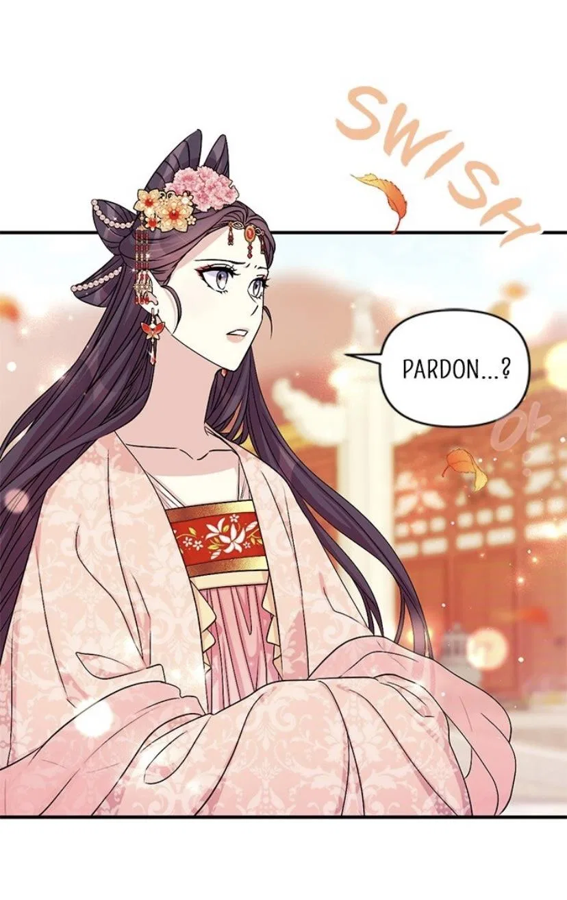 College Student Empress Chapter 61 – Page 39