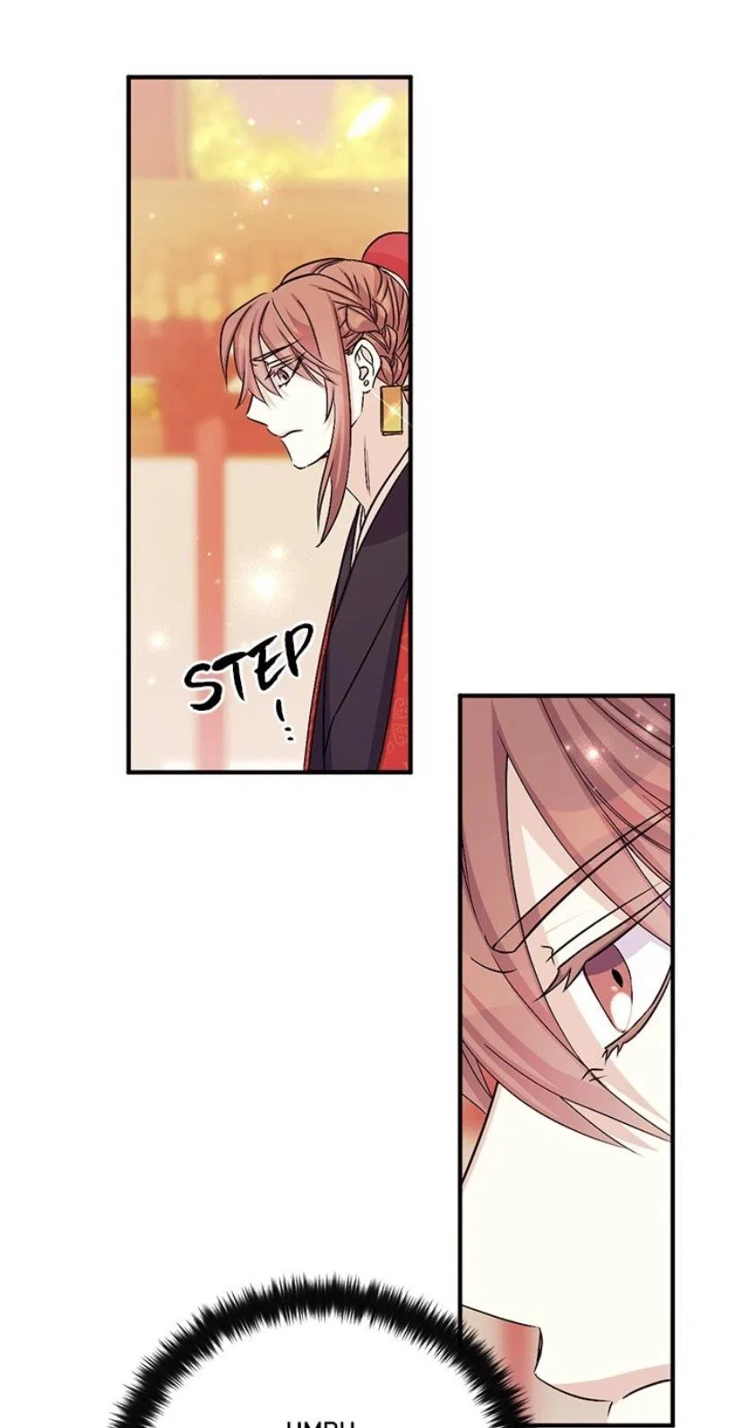 College Student Empress Chapter 61 – Page 45